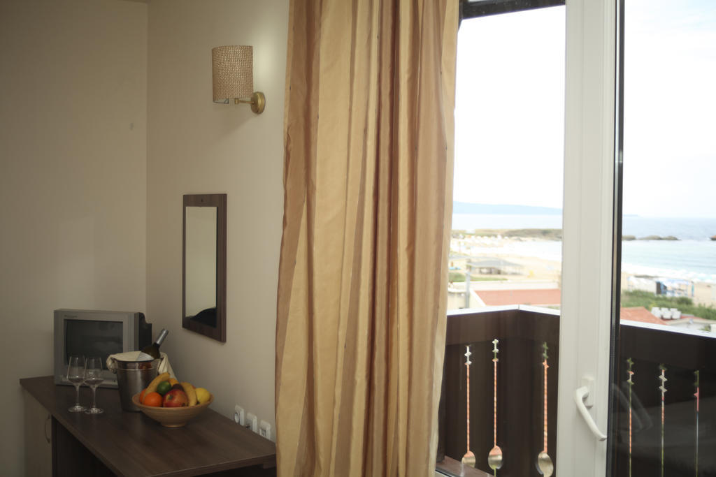 Hotel Laguna 洛泽内茨 外观 照片