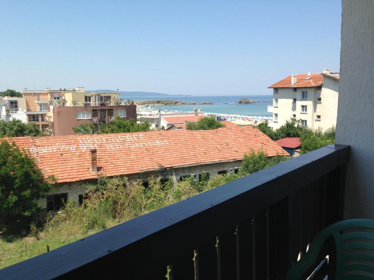 Hotel Laguna 洛泽内茨 客房 照片